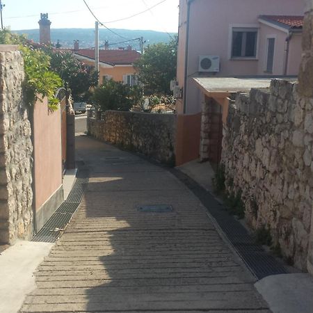 Apartment Jelena Crikvenica Exteriér fotografie