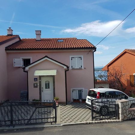 Apartment Jelena Crikvenica Exteriér fotografie