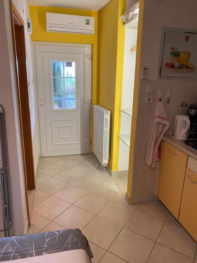 Apartment Jelena Crikvenica Exteriér fotografie