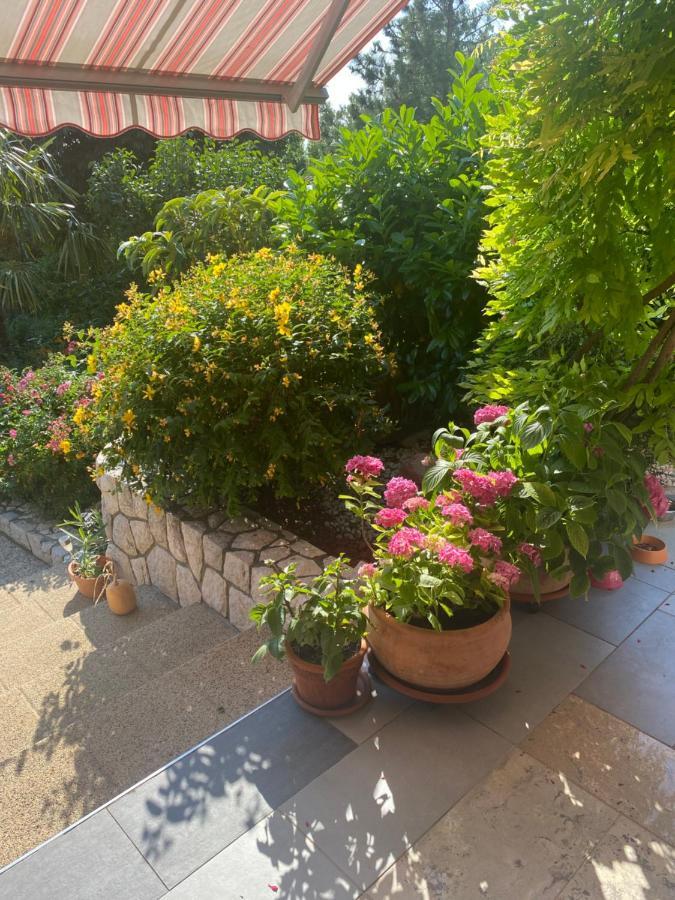 Apartment Jelena Crikvenica Exteriér fotografie