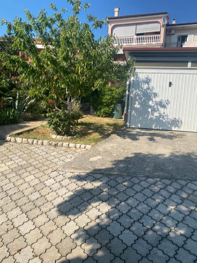 Apartment Jelena Crikvenica Exteriér fotografie