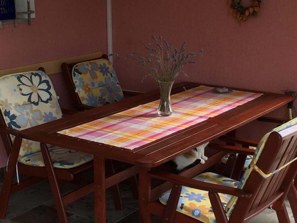 Apartment Jelena Crikvenica Pokoj fotografie