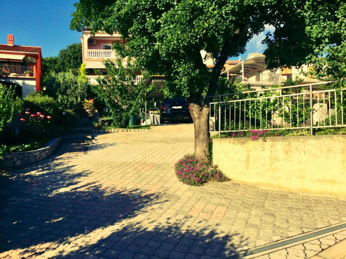 Apartment Jelena Crikvenica Exteriér fotografie