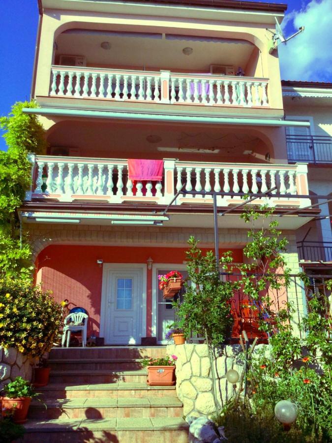 Apartment Jelena Crikvenica Exteriér fotografie