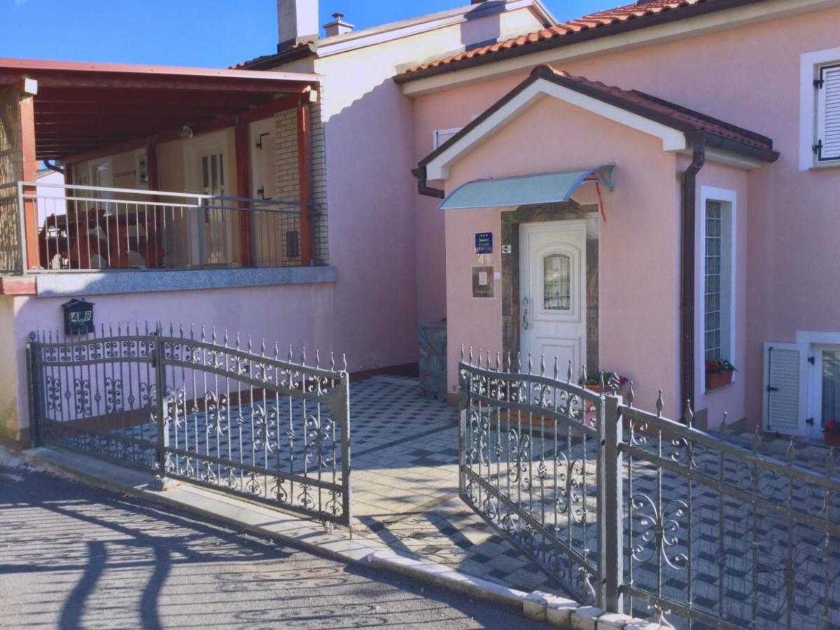 Apartment Jelena Crikvenica Exteriér fotografie