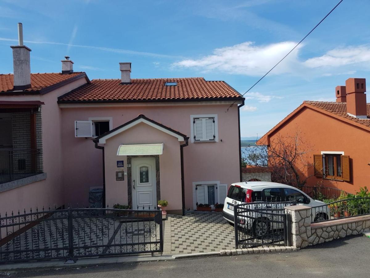 Apartment Jelena Crikvenica Exteriér fotografie